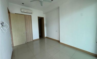 SE VENDE APARTAMENTO DE DOS ALCOBAS, SECTOR PLAYA SALGUERO