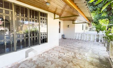 CASA EN VENTA EN FLANDES TOLIMA