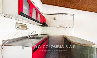 CASA EN VENTA EN FLANDES TOLIMA