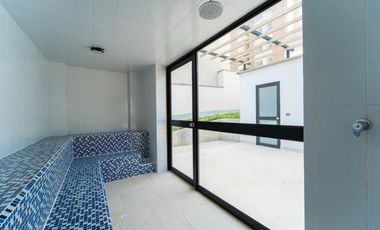 APARTAMENTO EN VENTA CENTRAL PARK PANCE CALI SUR 4PISO 2PARQ