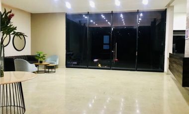 APARTAMENTO EN VENTA CENTRAL PARK PANCE CALI SUR 4PISO 2PARQ
