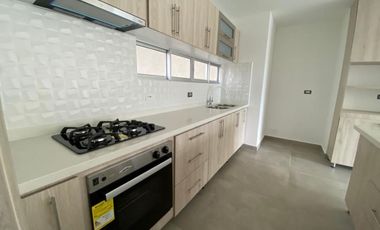 APARTAMENTO EN VENTA CENTRAL PARK PANCE CALI SUR 4PISO 2PARQ