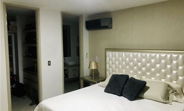 APARTAMENTO EN VENTA CENTRAL PARK PANCE CALI SUR 4PISO 2PARQ