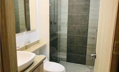 APARTAMENTO EN VENTA CENTRAL PARK PANCE CALI SUR 4PISO 2PARQ