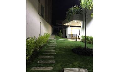 APARTAMENTO EN VENTA CENTRAL PARK PANCE CALI SUR 4PISO 2PARQ