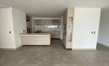 APARTAMENTO EN VENTA CENTRAL PARK PANCE CALI SUR 4PISO 2PARQ