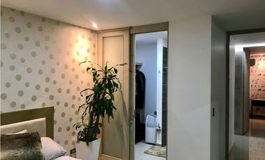 APARTAMENTO EN VENTA CENTRAL PARK PANCE CALI SUR 4PISO 2PARQ