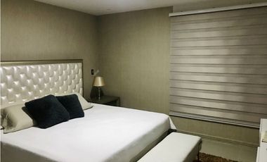 APARTAMENTO EN VENTA CENTRAL PARK PANCE CALI SUR 4PISO 2PARQ