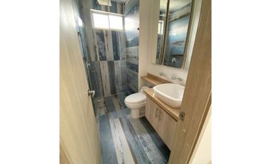 APARTAMENTO EN VENTA CENTRAL PARK PANCE CALI SUR 4PISO 2PARQ