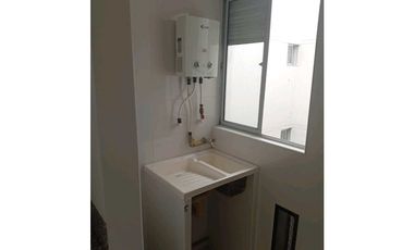 Se vende apartamento con excelente vista