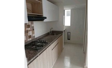Se vende apartamento con excelente vista