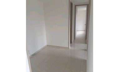 Se vende apartamento con excelente vista