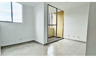 Vendo apto en La Estrella sector Comfama, piso medio con vista