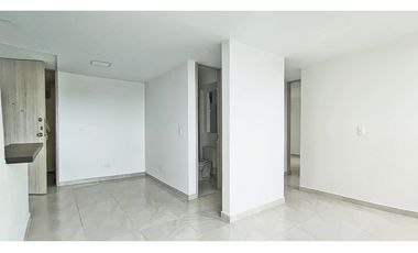 Vendo apto en La Estrella sector Comfama, piso medio con vista