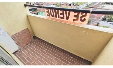 Vendo apto en La Estrella sector Comfama, piso medio con vista