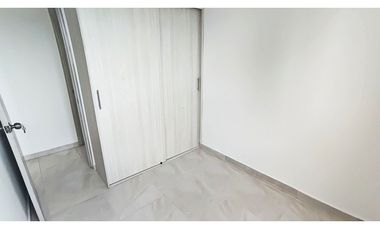 Vendo apto en La Estrella sector Comfama, piso medio con vista