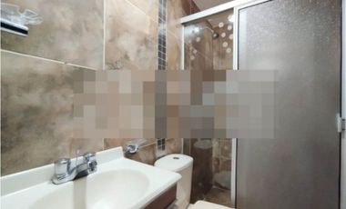 Se vende Apartamento municipio de La Estrella