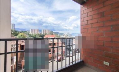 Se vende Apartamento municipio de La Estrella