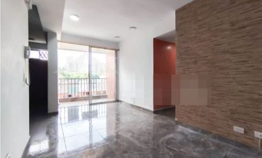 Se vende Apartamento municipio de La Estrella