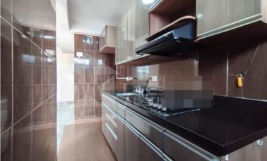 Se vende Apartamento municipio de La Estrella