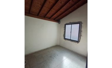 VENTA DE CASA EN ARANJUES 2 PISO