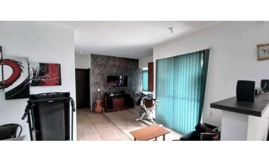 Venta apartamento Bello Norteamérica.