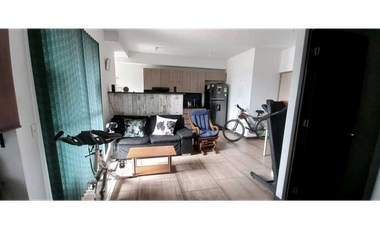 Venta apartamento Bello Norteamérica.