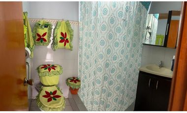 Vendo Casa en Soacha, Barrio Santa María