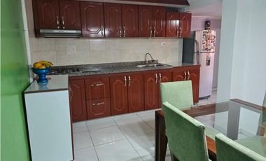Vendo Casa en Soacha, Barrio Santa María