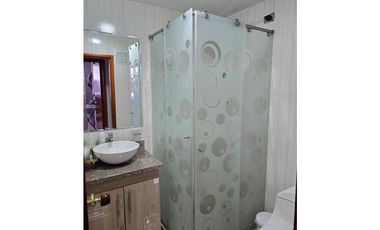 Vendo Casa en Soacha, Barrio Santa María