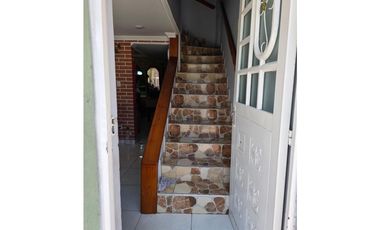 Vendo Casa en Soacha, Barrio Santa María