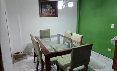 Vendo Casa en Soacha, Barrio Santa María
