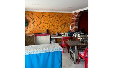 Vendo Casa en Soacha, Barrio Santa María