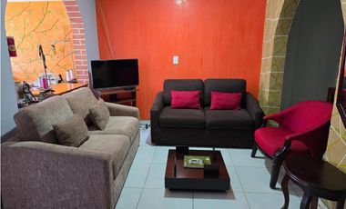 Vendo Casa en Soacha, Barrio Santa María