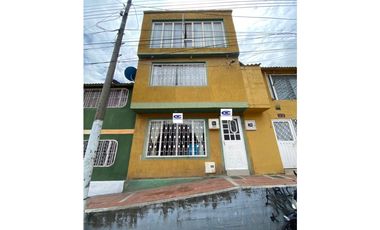 Vendo Casa en Soacha, Barrio Santa María