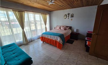 Vendo Casa en Soacha, Barrio Santa María