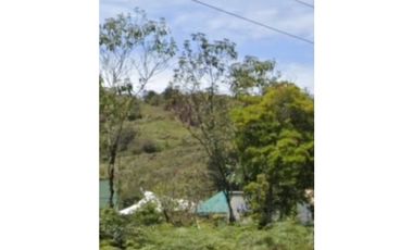 Lote industrial en venta En Guarne, Antioquia.