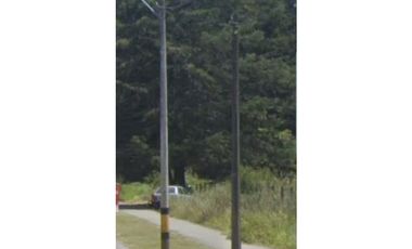 Lote industrial en venta En Guarne, Antioquia.