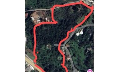 Lote industrial en venta En Guarne, Antioquia.