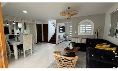 VENTA DE HERMOSA CASA BARRIO LA CASTELLANA ARMENIA