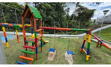 VENTA DE HERMOSA CASA BARRIO LA CASTELLANA ARMENIA