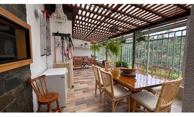 VENTA DE HERMOSA CASA BARRIO LA CASTELLANA ARMENIA