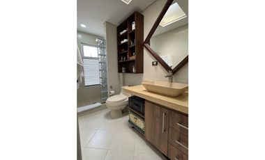 VENTA DE HERMOSA CASA BARRIO LA CASTELLANA ARMENIA