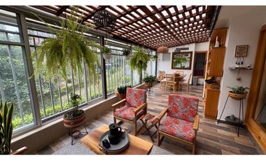 VENTA DE HERMOSA CASA BARRIO LA CASTELLANA ARMENIA