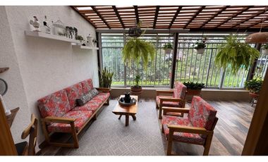 VENTA DE HERMOSA CASA BARRIO LA CASTELLANA ARMENIA