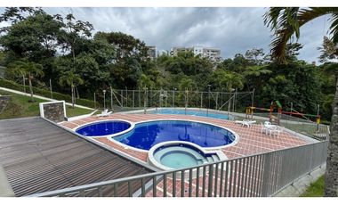 VENTA DE HERMOSA CASA BARRIO LA CASTELLANA ARMENIA