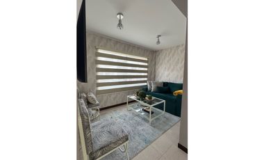 VENTA DE HERMOSA CASA BARRIO LA CASTELLANA ARMENIA