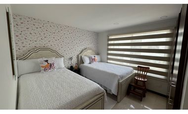 VENTA DE HERMOSA CASA BARRIO LA CASTELLANA ARMENIA