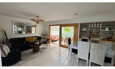 VENTA DE HERMOSA CASA BARRIO LA CASTELLANA ARMENIA