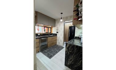 VENTA DE HERMOSA CASA BARRIO LA CASTELLANA ARMENIA